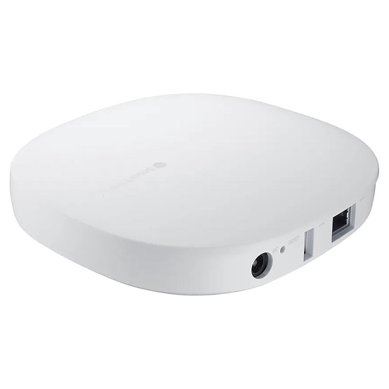 samsung smartthings for mac